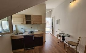 Apartmani Sole