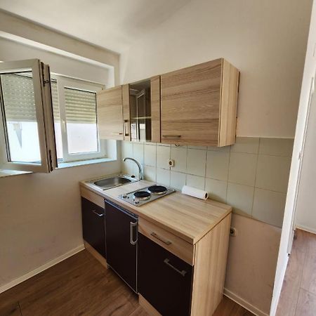 Apartmani Sole Vis Esterno foto