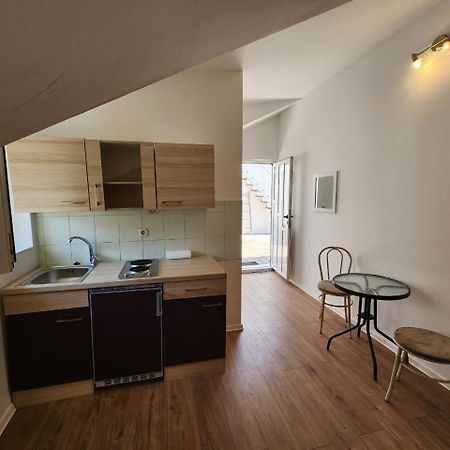 Apartmani Sole Vis Esterno foto