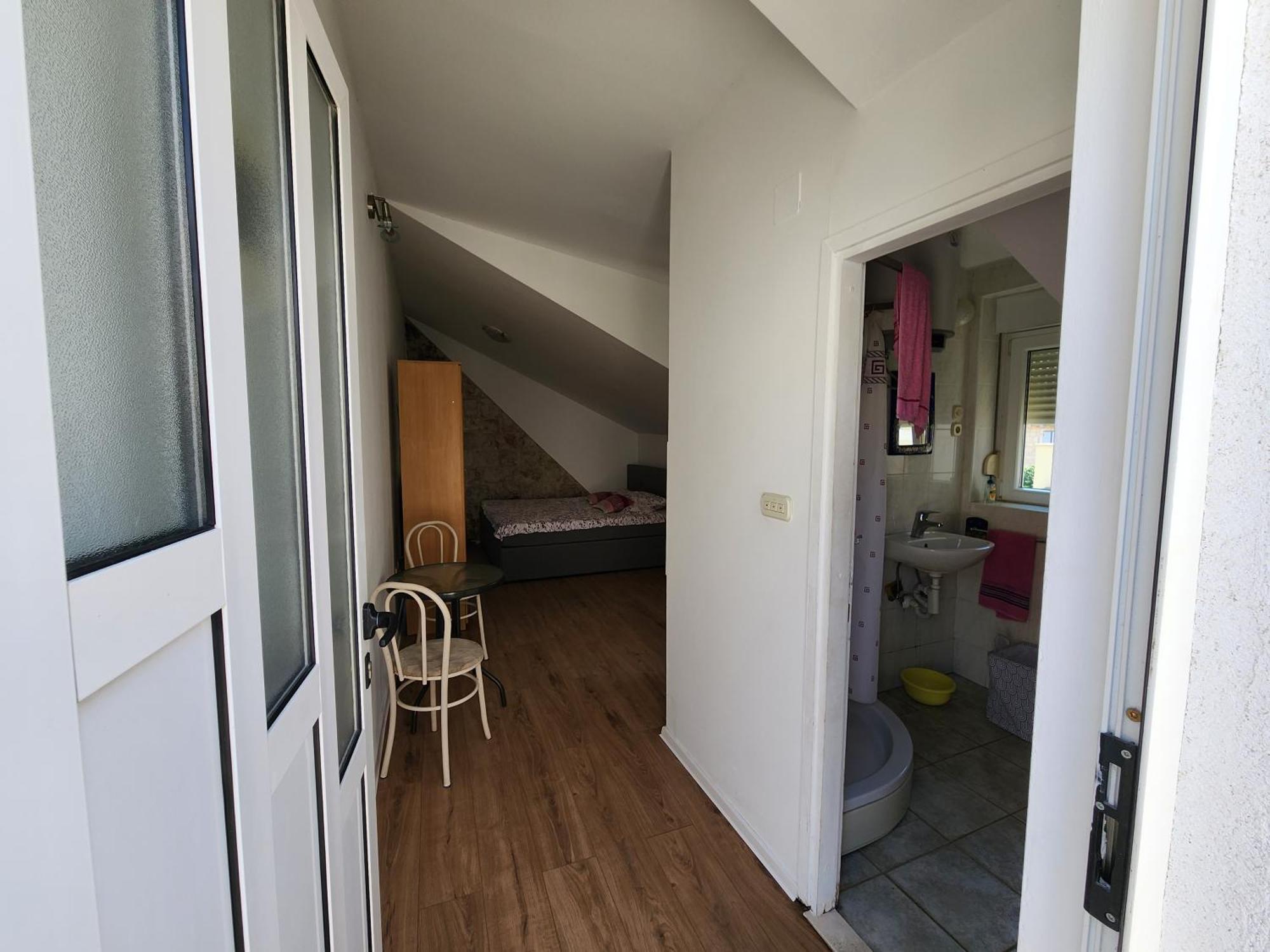 Apartmani Sole Vis Camera foto